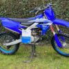 Best 2019 Yamaha YZF250 Dirt Bike