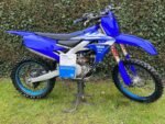 2019 Yamaha YZF250 Dirt Bike - Image 10