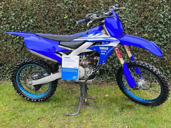 Best 2019 Yamaha YZF250 Dirt Bike
