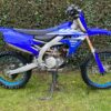 Best 2019 Yamaha YZF250 Dirt Bike