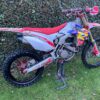 Best 2015 Honda Crf250r Dirt Bike