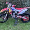 Best 2015 Honda Crf250r Dirt Bike
