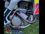 2015 Honda Crf250r Dirt Bike - Image 7