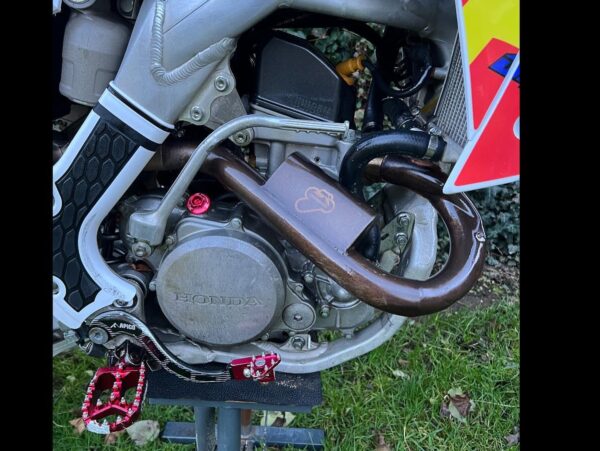 Best 2015 Honda Crf250r Dirt Bike