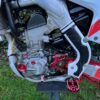 Best 2015 Honda Crf250r Dirt Bike