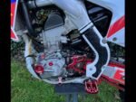 2015 Honda Crf250r Dirt Bike - Image 8