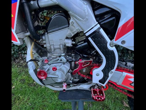 Best 2015 Honda Crf250r Dirt Bike