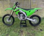 KAWASAKI KXF 250 2022 Dirt Bike