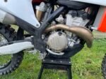 KTM SXF 350 2021 Dirt Bike - Image 5