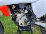 KTM SXF 350 2021 Dirt Bike - Image 6