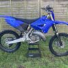 Best Yamaha Yz 125 2015 Dirt Bike