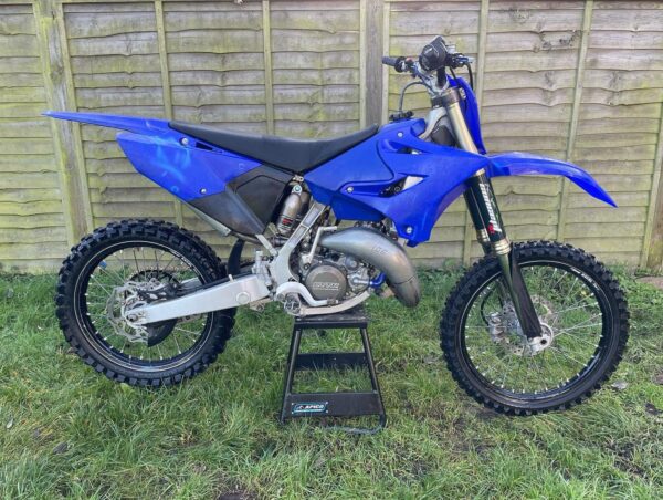 Best Yamaha Yz 125 2015 Dirt Bike