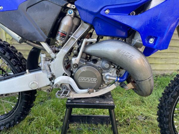 Best Yamaha Yz 125 2015 Dirt Bike