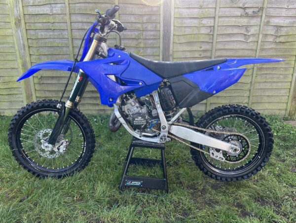 Best Yamaha Yz 125 2015 Dirt Bike