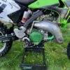 Best KAWASAKI KX 125 (144) 2005 Dirt Bike