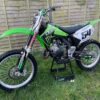 Best KAWASAKI KX 125 (144) 2005 Dirt Bike