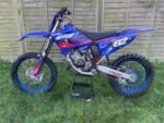 YAMAHA YZ 125 2019 Dirt Bike - Image 5
