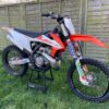 Best KTM SX 250 2019 Dirt Bike