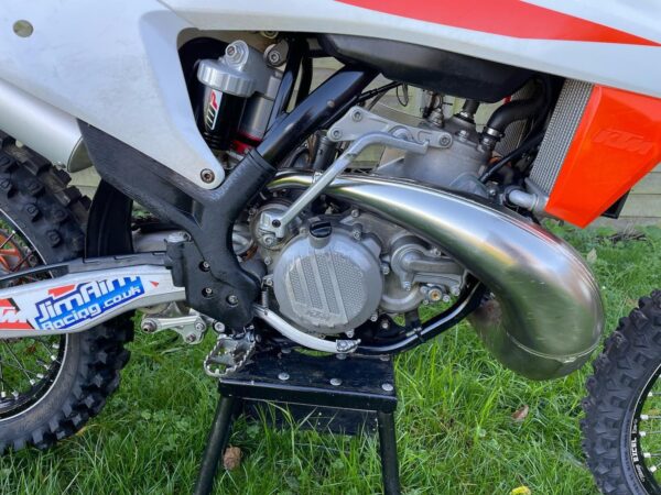 Best KTM SX 250 2019 Dirt Bike