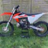 Best KTM SX 250 2019 Dirt Bike