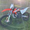 Best KTM SX 250 2019 Dirt Bike