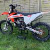 Best KTM SX 250 2019 Dirt Bike