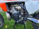 KTM SX 250 2019 Dirt Bike - Image 5