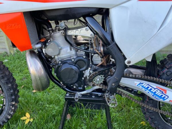 Best KTM SX 250 2019 Dirt Bike