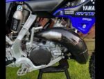 2022 Yamaha Yz125 Dirt Bike - Image 9