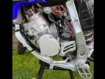 2022 Yamaha Yz125 Dirt Bike - Image 10