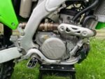 Kawasaki KXF 250 2021 Dirt Bike - Image 8
