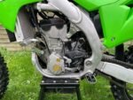 Kawasaki KXF 250 2021 Dirt Bike - Image 5
