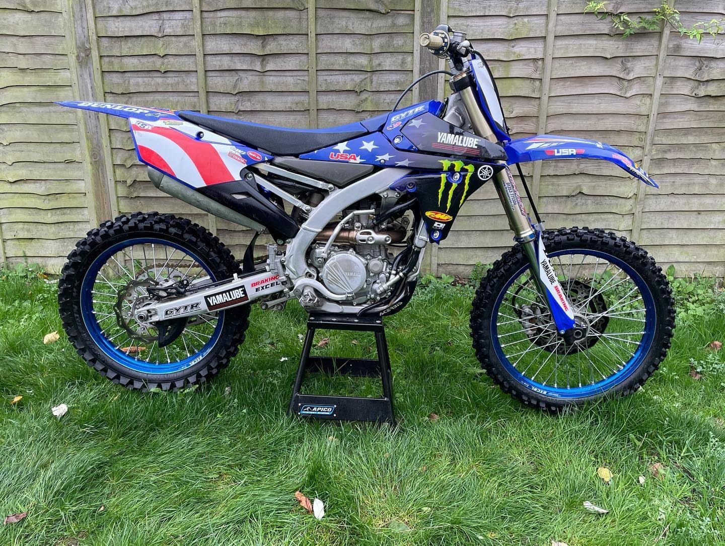 photo_6012699003604553262_w.jpg YAMAHA YZF 250 2018 Dirt Bike