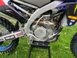YAMAHA YZF 250 2018 Dirt Bike - Image 6