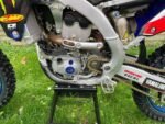 YAMAHA YZF 250 2018 Dirt Bike - Image 3