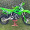 Best 2012 Kawasaki KX85 small wheel Dirt Bike