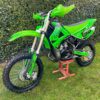 Best 2012 Kawasaki KX85 small wheel Dirt Bike