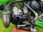 2012 Kawasaki KX85 small wheel Dirt Bike - Image 3