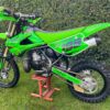 Best 2012 Kawasaki KX85 small wheel Dirt Bike