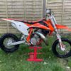 Best KTM 50 SX Auto 2020 Dirt Bike