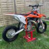 Best KTM 50 SX Auto 2020 Dirt Bike