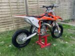 KTM 50 SX Auto 2020 Dirt Bike