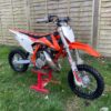 Best KTM 50 SX Auto 2020 Dirt Bike