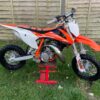 Best KTM 50 SX Auto 2020 Dirt Bike