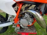 KTM 50 SX Auto 2020 Dirt Bike - Image 6