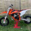 Best KTM 50 SX Auto 2020 Dirt Bike