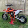Best KTM 50 SX Auto 2020 Dirt Bike