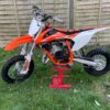 Best KTM 50 SX Auto 2020 Dirt Bike
