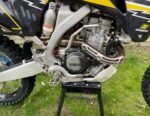 YAMAHA YZF 250 2009 - Image 4