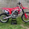 Best HONDA CRF 250 2015
